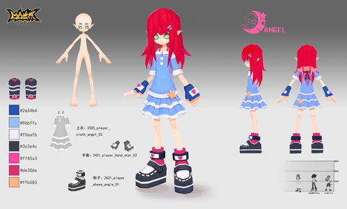 動畫公司跨界手游 品質如何？揭秘二次元9.6分、200萬預約爆款背后的動漫開發邏輯