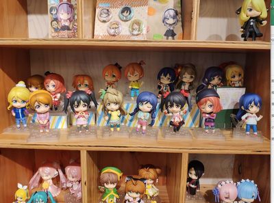 動(dòng)漫內(nèi)容出海日本 洞察與挑戰(zhàn)——來(lái)自6家日本頭部ACG公司的聲音