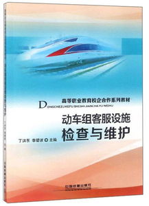 動車組客服設施檢查與維護 網站建設及維護服務的重要性與實踐