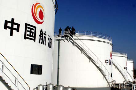 重慶成品油市場新軍 批發領域的機遇與挑戰