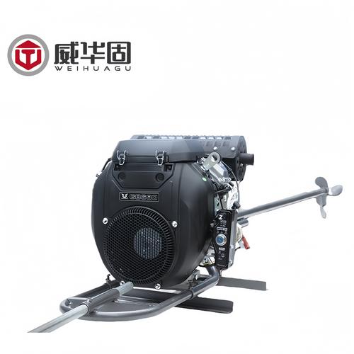 宗申GB680雙缸風冷汽油機 現貨現發，賦能農業與成品油批發新機遇